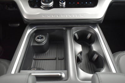2027 Ford Expedition Active 202A
