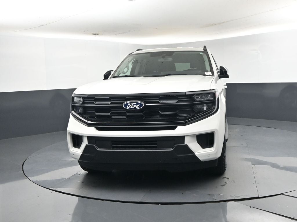 2027 Ford Expedition Active 202A