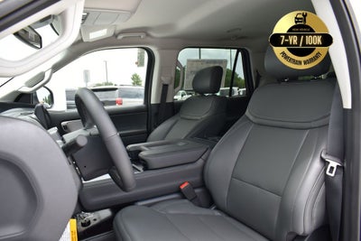 2027 Ford Expedition Active 202A
