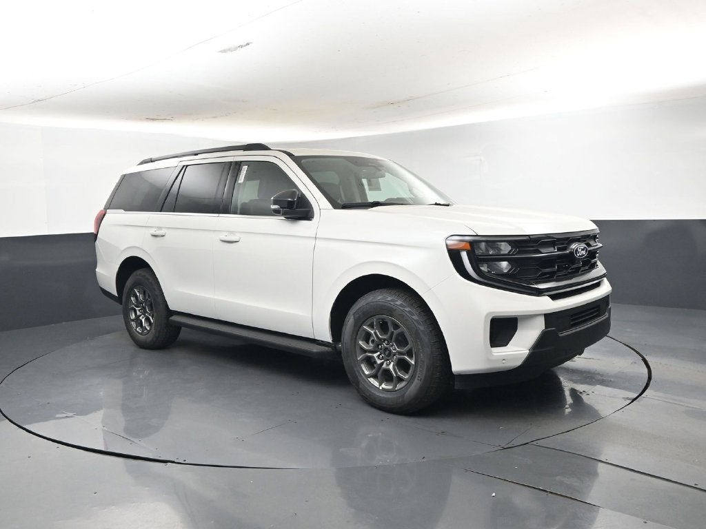 2027 Ford Expedition Active 202A
