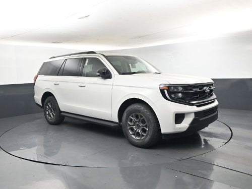 2027 Ford Expedition Active 202A