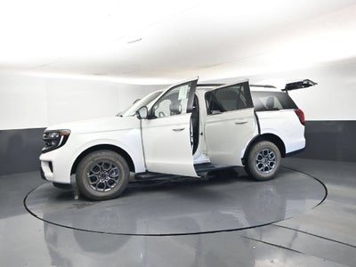 2027 Ford Expedition Active 202A