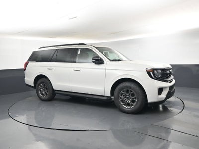 2027 Ford Expedition Active 202A