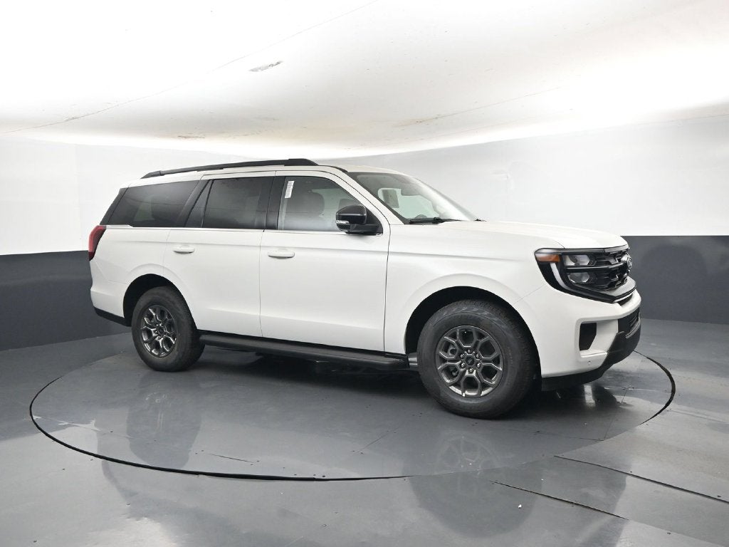 2027 Ford Expedition Active 202A