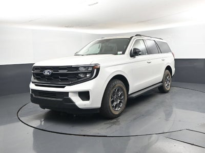 2027 Ford Expedition Active 202A