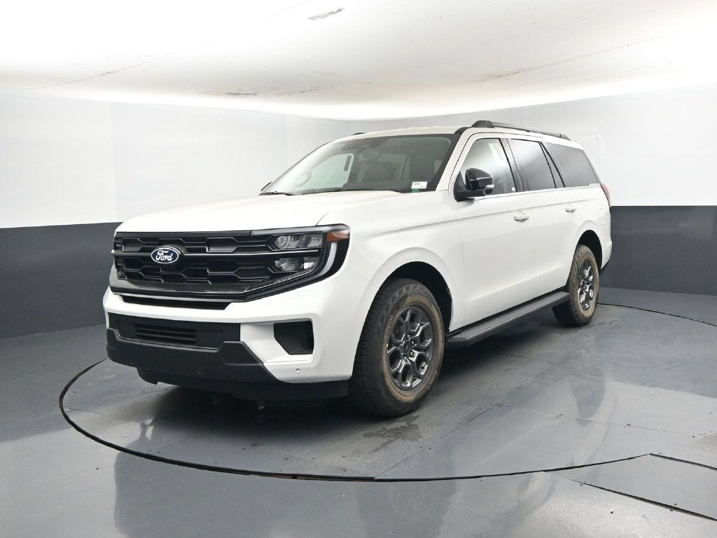2027 Ford Expedition Active 202A