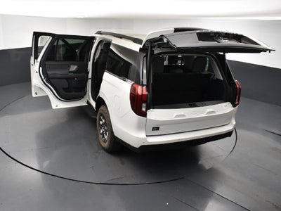 2027 Ford Expedition Active 202A