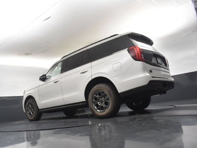 2027 Ford Expedition Active 202A
