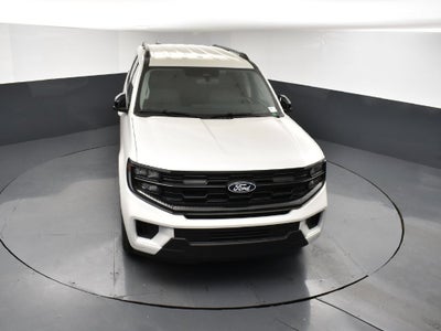 2027 Ford Expedition Active 202A