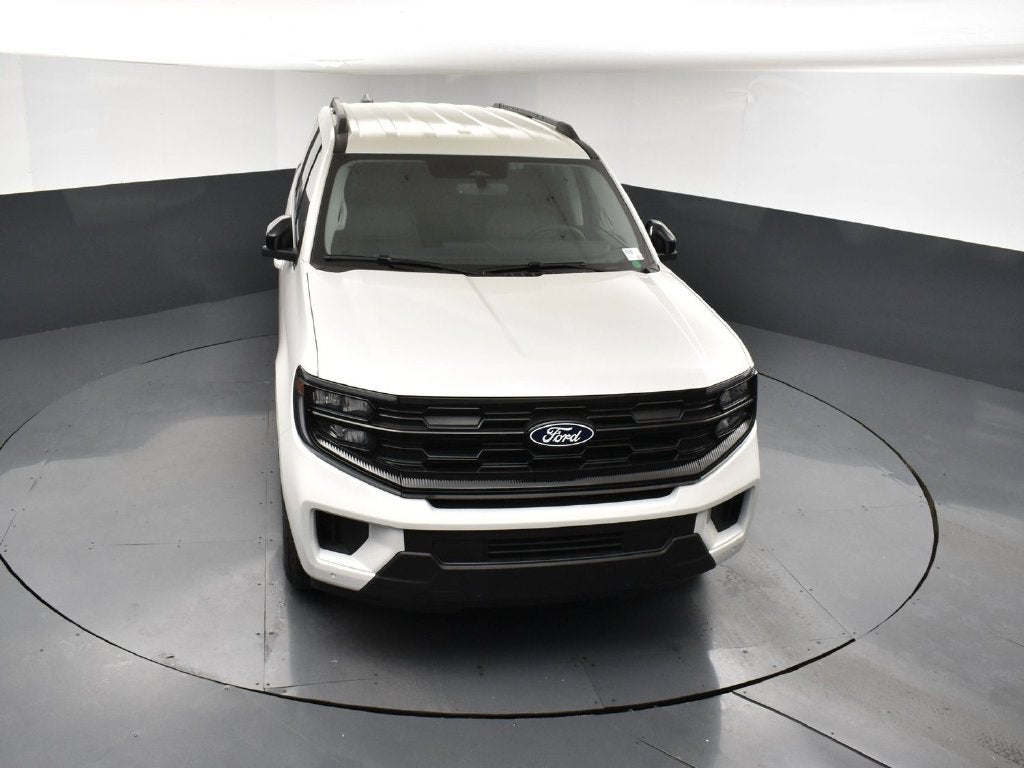 2027 Ford Expedition Active 202A