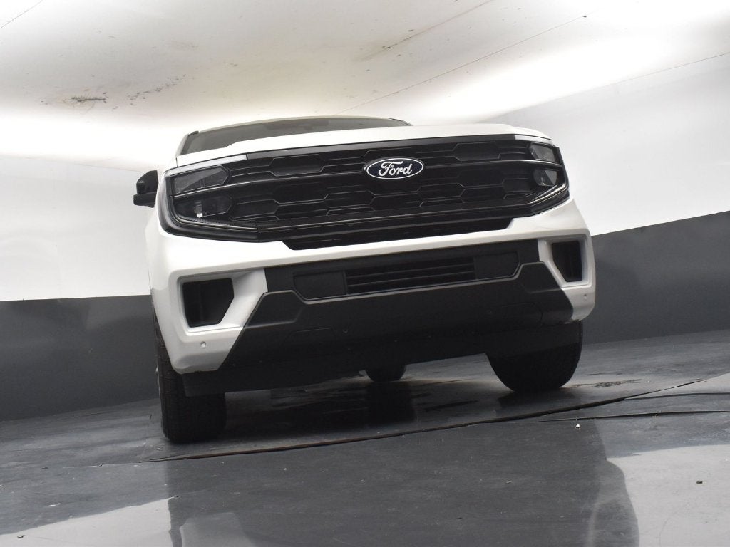2027 Ford Expedition Active 202A