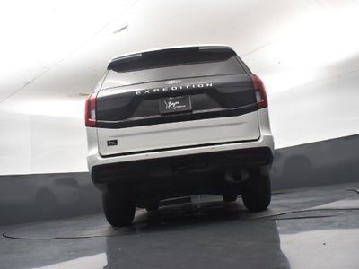 2027 Ford Expedition Active 202A