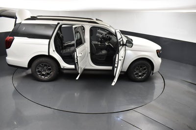 2027 Ford Expedition Active 202A