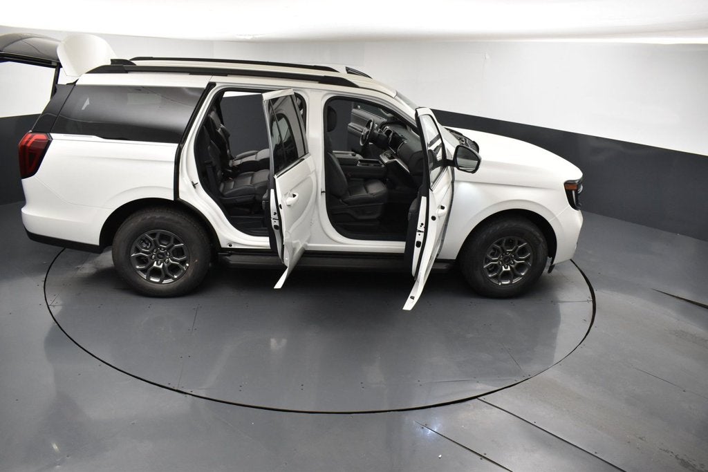 2027 Ford Expedition Active 202A