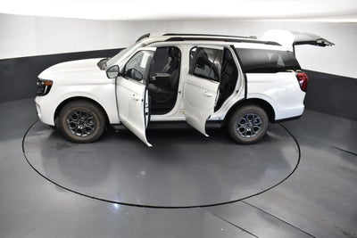 2027 Ford Expedition Active 202A
