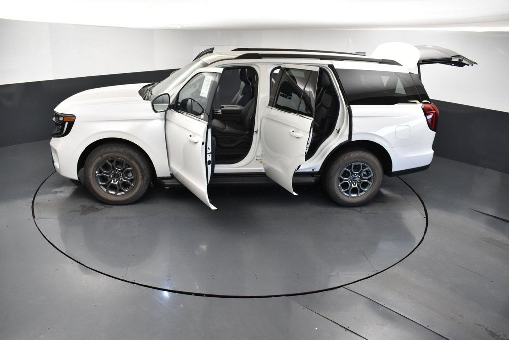 2027 Ford Expedition Active 202A