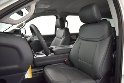 2027 Ford Expedition Active 202A