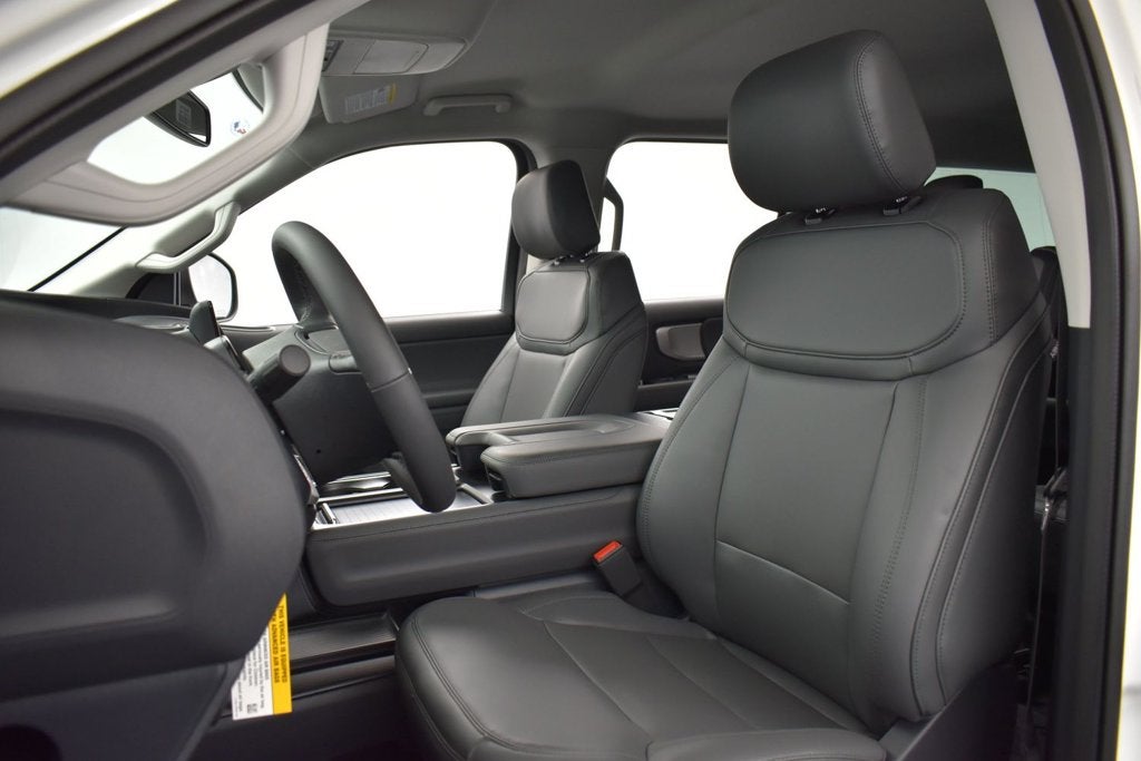2027 Ford Expedition Active 202A