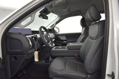 2027 Ford Expedition Active 202A