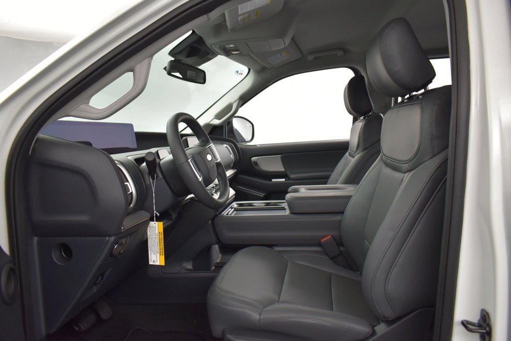 2027 Ford Expedition Active 202A