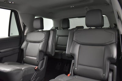 2027 Ford Expedition Active 202A