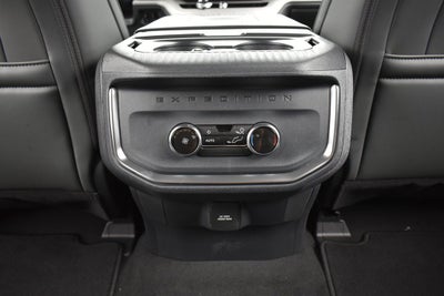 2027 Ford Expedition Active 202A