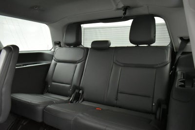 2027 Ford Expedition Active 202A