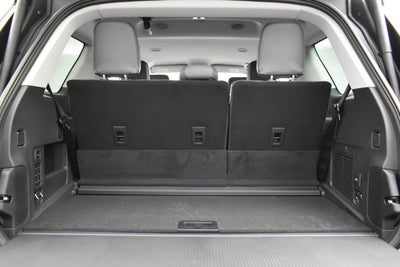 2027 Ford Expedition Active 202A