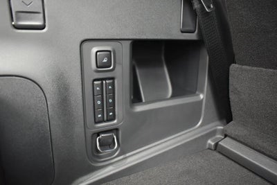 2027 Ford Expedition Active 202A