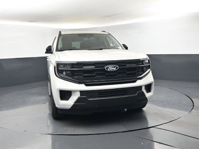 2027 Ford Expedition Active 202A