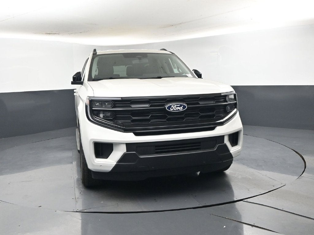2027 Ford Expedition Active 202A