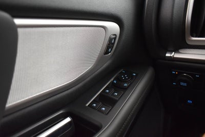 2027 Ford Expedition Active 202A