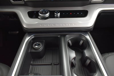 2027 Ford Expedition Active 202A