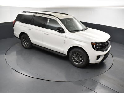 2027 Ford Expedition Active 202A