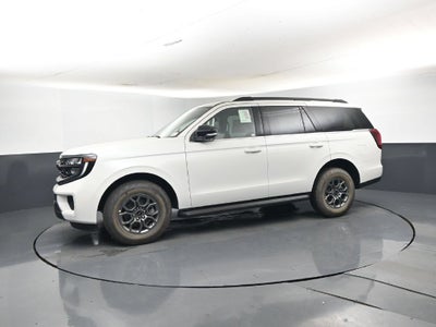 2027 Ford Expedition Active 202A