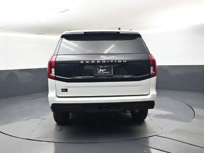 2027 Ford Expedition Active 202A