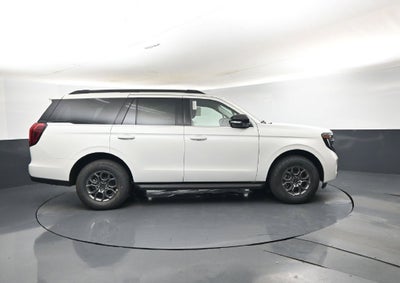 2027 Ford Expedition Active 202A