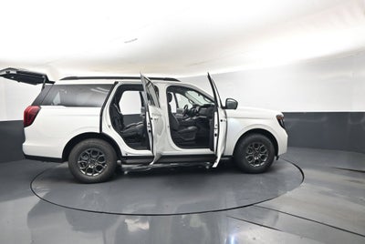 2027 Ford Expedition Active 202A