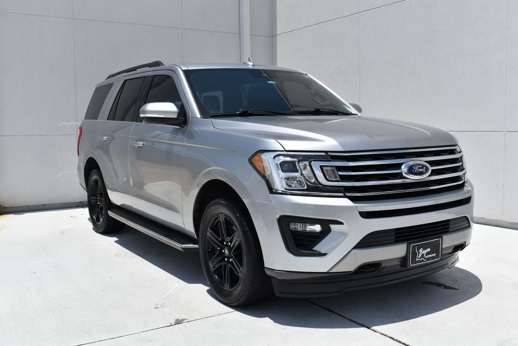 2020 Ford Expedition XLT