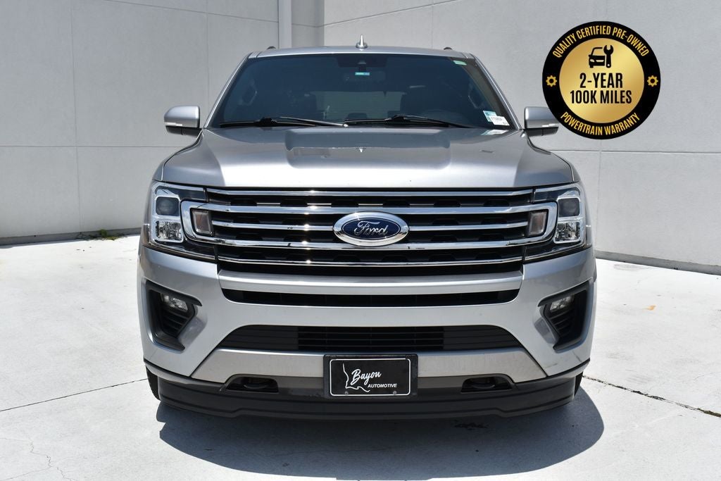 2020 Ford Expedition XLT