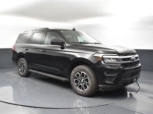 2022 Ford Expedition XLT 200A
