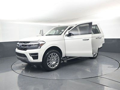 2023 Ford Expedition Limited 302A