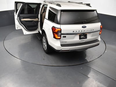 2023 Ford Expedition Limited 302A