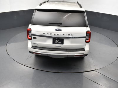2023 Ford Expedition Limited 302A