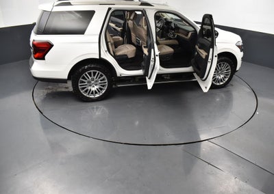 2023 Ford Expedition Limited 302A