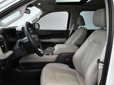 2023 Ford Expedition Limited 302A