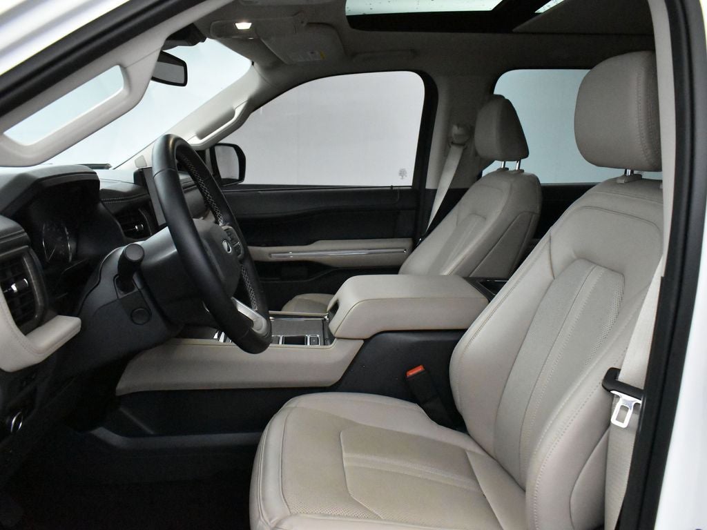 2023 Ford Expedition Limited 302A