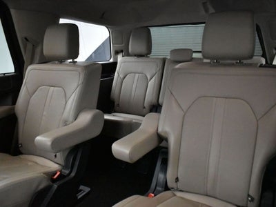 2023 Ford Expedition Limited 302A