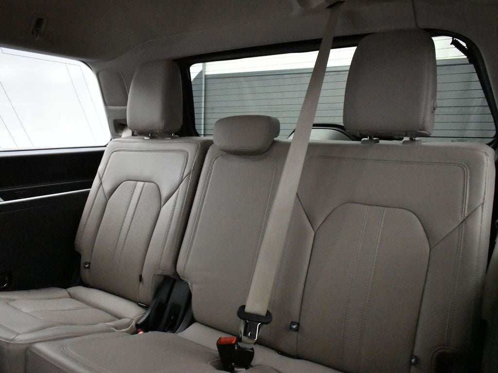 2023 Ford Expedition Limited 302A
