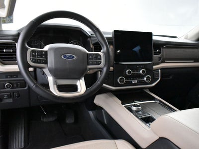 2023 Ford Expedition Limited 302A